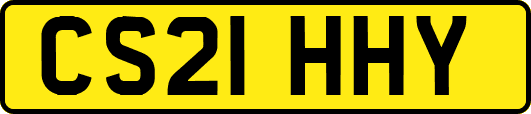 CS21HHY