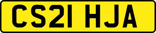 CS21HJA