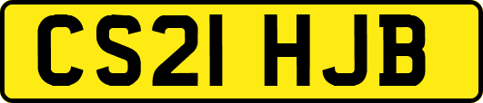 CS21HJB