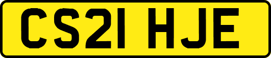 CS21HJE