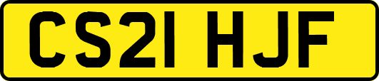 CS21HJF