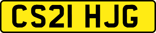 CS21HJG