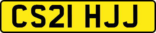 CS21HJJ