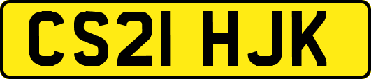 CS21HJK