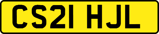CS21HJL