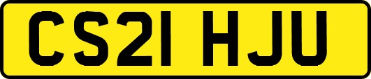 CS21HJU