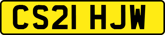 CS21HJW