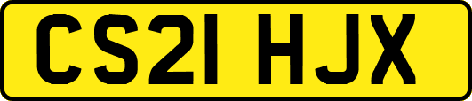 CS21HJX