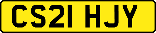 CS21HJY