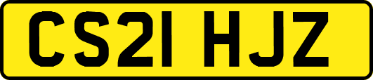 CS21HJZ