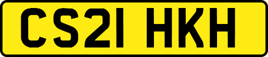 CS21HKH