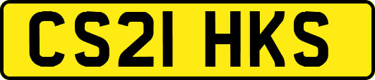 CS21HKS