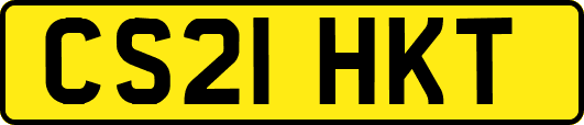 CS21HKT