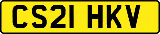 CS21HKV