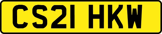 CS21HKW