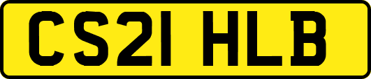CS21HLB