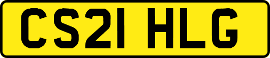 CS21HLG