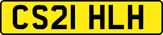 CS21HLH