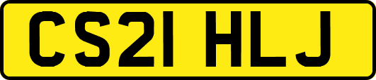 CS21HLJ
