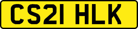 CS21HLK
