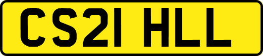 CS21HLL