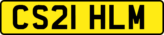 CS21HLM