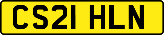 CS21HLN