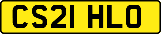 CS21HLO