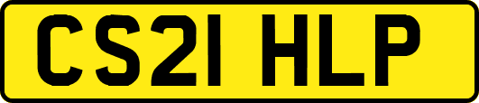 CS21HLP