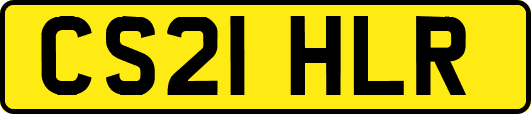 CS21HLR