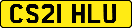 CS21HLU