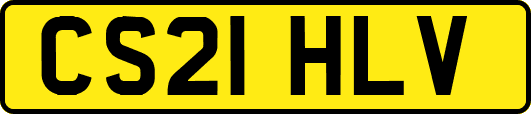 CS21HLV