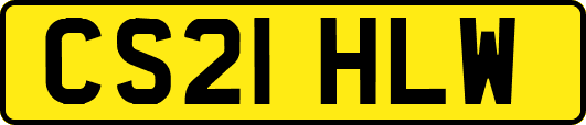 CS21HLW