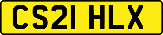 CS21HLX