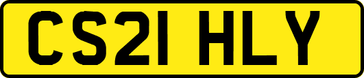 CS21HLY