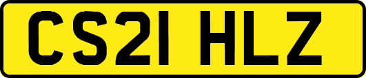 CS21HLZ