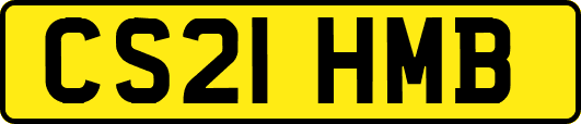 CS21HMB