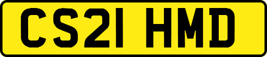 CS21HMD