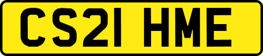 CS21HME