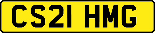 CS21HMG