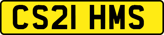 CS21HMS