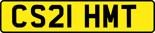 CS21HMT