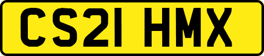 CS21HMX
