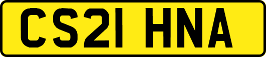 CS21HNA