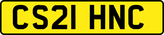 CS21HNC