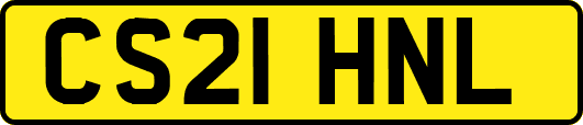 CS21HNL