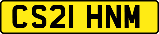 CS21HNM