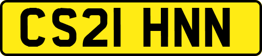 CS21HNN