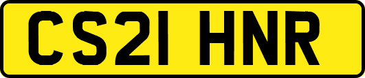 CS21HNR