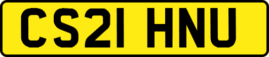 CS21HNU
